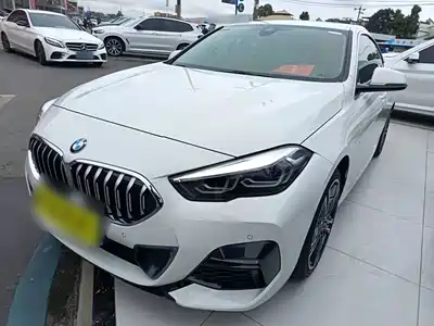 BMW 2 Series (Import) 2022