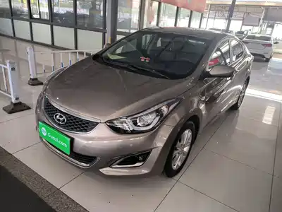 Hyundai Langdong 2017