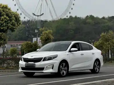 Kia Kaishen 2019