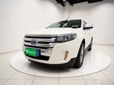 Ford Edge (Import) 2015