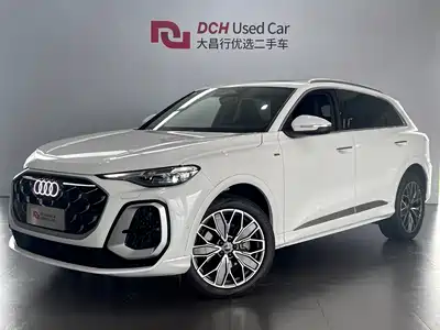 Audi Q5L 2026
