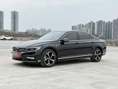 Volkswagen Magotan 2024