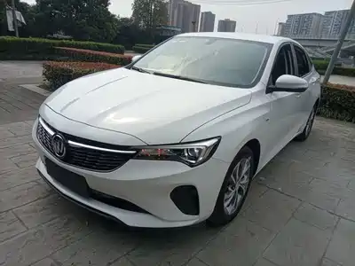 Buick Verano 2023