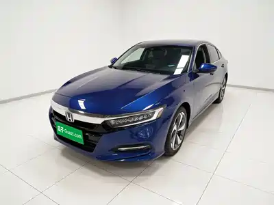 Honda Accord 2020
