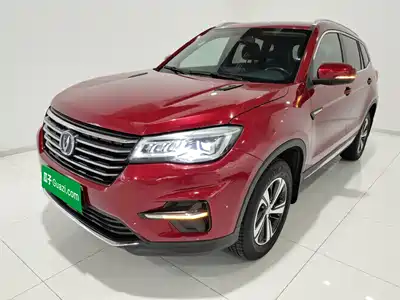 Changan CS75 2019