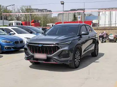 Changan Oshan Oushang X5 2024