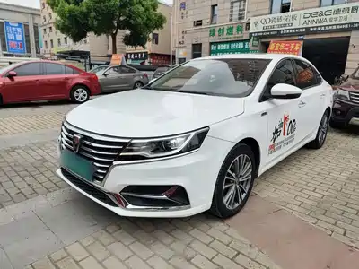 Roewe i6 2019