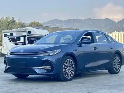 Geely Galaxy A7 2025