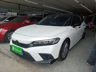 Honda Civic 2024
