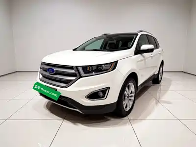 Ford Edge 2016