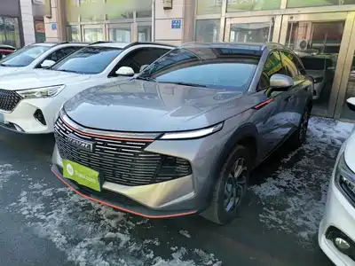 Haval Shenshou 2022