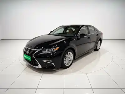 Lexus ES 2017