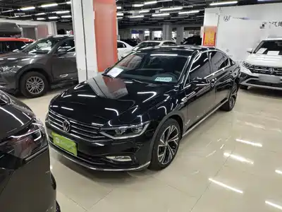 Volkswagen Magotan 2022