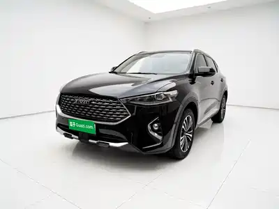 Haval F7 2020