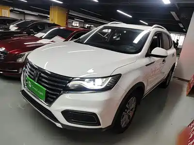 Roewe RX5 2022