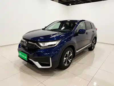 Honda CR-V 2022