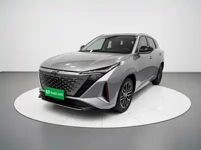 Changan Oshan Z6 2024