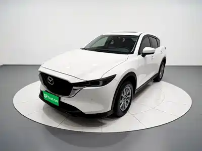 Mazda CX-5 2024