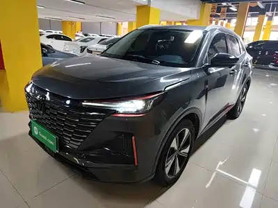 Changan CS55 PLUS 2023