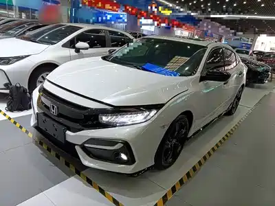 Honda Civic 2022