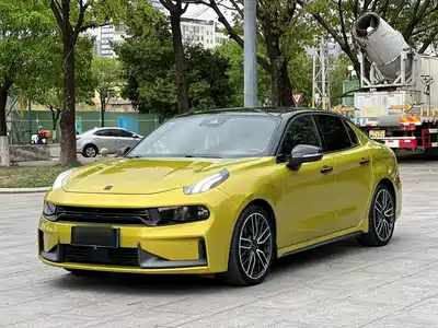 Lynk & Co 03 2019