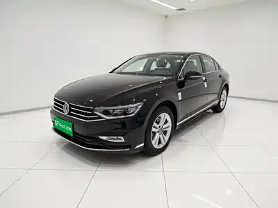 Volkswagen Magotan 2026