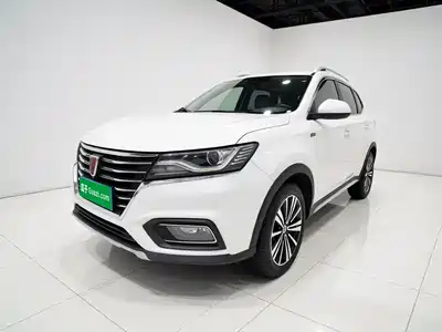 Roewe RX5 2021