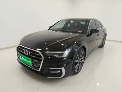 Audi A6L 2023
