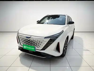 Changan Oshan Z6 2024