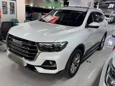 Haval H6 2023