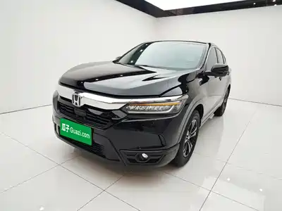 Honda Haoying 2021