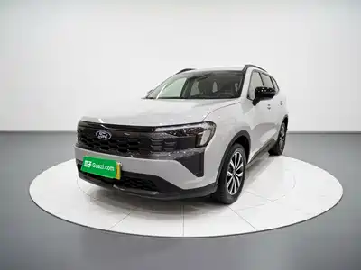 Ford Lingrui New Energy 2025