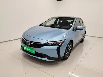 Buick Velite 6 2021