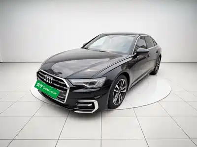 Audi A6L 2024