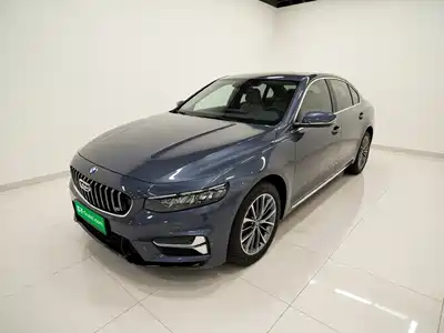 Geely Xing Rui 2022