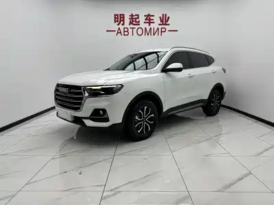 Haval H6 2023
