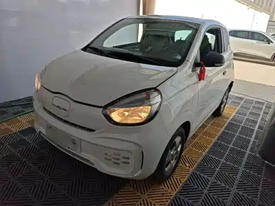 Roewe Kaiwei CLEVER 2021