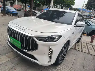 Jetour X70 PLUS 2023