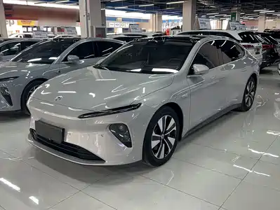 NIO ET7 2022