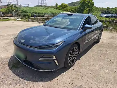 Geely Galaxy Xingyao 8 2025