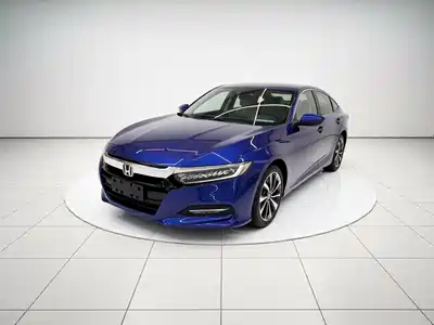 Honda Accord 2020