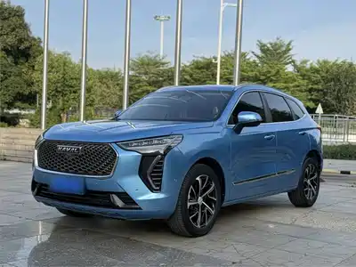 Haval First Love 2021