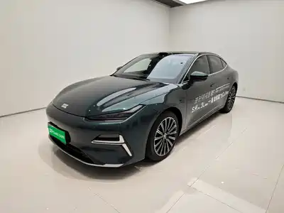 Geely Galaxy Xingyao 8 2025