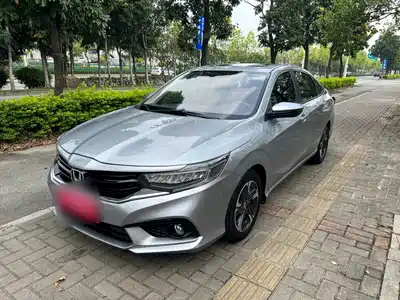 Honda ENVIX 2020