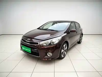 Kia K3S 2014