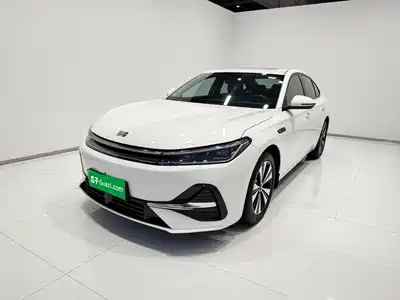 Geely Galaxy A7 2025