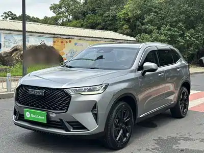 Haval H6 2023