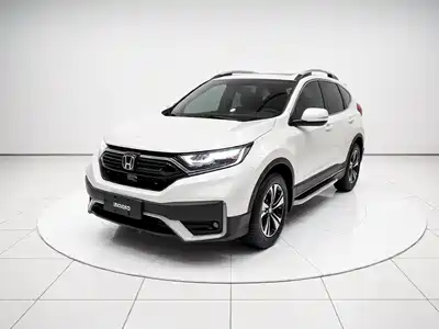 Honda CR-V 2021