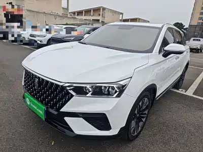 Besturn T77 2019