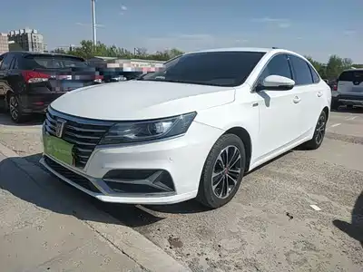 Roewe i6 2019